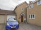 Thumbnail Link-detached house for sale in Studley Meadow, Wanstrow