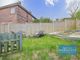 Thumbnail Semi-detached house for sale in Newcrofts Walk, Ball Green, Stoke-On-Trent