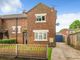 Thumbnail Semi-detached house for sale in Ruskin Road, Eastleigh, Hampshire