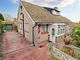 Thumbnail Semi-detached bungalow for sale in Whiterock Avenue, Pontypridd
