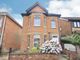 Thumbnail Flat for sale in Marline Road, Poole