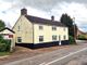 Thumbnail Detached house to rent in Lutterworth Road, Pailton, Rugby