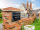 Thumbnail Detached house for sale in Sandown House, Woodland Road, Stanton