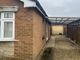 Thumbnail Detached bungalow for sale in Northons Lane, Holbeach, Spalding, Lincolnshire