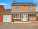 Thumbnail Detached house for sale in Derwent Road, Burton-On-Trent, Staffordshire