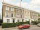 Thumbnail Flat to rent in Greenwich South Street, London