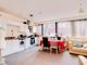 Thumbnail Flat for sale in Electra House, Farnsby Street, Swindon