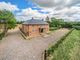 Thumbnail Detached house for sale in Sutton Road, Four Gotes, Tydd Gote, Cambridgeshire