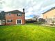Thumbnail Detached house to rent in Bryanston Road, Solihull