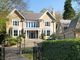 Thumbnail Detached house for sale in Burgess Wood Road South, Beaconsfield