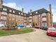 Thumbnail Flat for sale in Chaucer Court, Guildford, Surrey