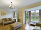 Thumbnail Link-detached house for sale in Sherrardspark Road, Welwyn Garden City