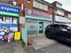 Thumbnail Commercial property to let in Coopers Road, Handsworth Wood, Birmingham