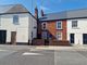 Thumbnail Terraced house for sale in Newport Street, Tiverton