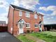 Thumbnail Semi-detached house to rent in Skipton Close, Newton-Le-Willows