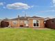 Thumbnail Bungalow for sale in Railway Lane South, Sutton Bridge, Spalding, Lincolnshire