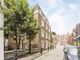 Thumbnail Flat for sale in Chagford Street, London