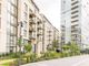 Thumbnail Flat for sale in Lillie Square, Earls Court, London