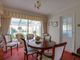 Thumbnail Detached bungalow for sale in South Gorley, Ringwood