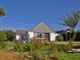 Thumbnail Detached bungalow for sale in Well Street, Tregony, Truro