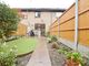 Thumbnail Property for sale in Turnstone Close, London