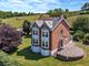 Thumbnail Detached house for sale in Broadlay, Ferryside, Carmarthenshire