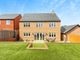 Thumbnail Detached house for sale in Toll Gate Street, Tingewick, Buckingham