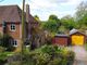 Thumbnail Semi-detached house for sale in Church Lane, Salehurst, Robertsbridge