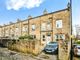 Thumbnail End terrace house for sale in Skircoat Road, Halifax