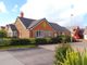 Thumbnail Detached house for sale in Bee Meadow, North Road, South Molton, Devon