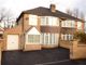 Thumbnail Semi-detached house for sale in Hollin Hill Avenue, Oakwood, Leeds