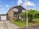 Thumbnail Detached house for sale in 1 Spring Grove, Ledbury, Herefordshire