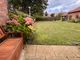 Thumbnail Bungalow for sale in Honeywell Close, Oadby