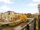 Thumbnail Flat for sale in Dorey House, High Street, Brentford