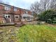 Thumbnail Semi-detached house for sale in Racecourse Road, Wilmslow