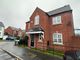 Thumbnail Detached house for sale in Guardians Close, Tipton