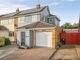 Thumbnail Semi-detached house for sale in Manfield Gardens, St. Osyth, Clacton-On-Sea