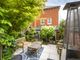 Thumbnail Semi-detached house for sale in Charles Sevright Way, Mill Hill, London