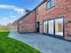 Thumbnail Detached house for sale in Gwenbrook Avenue, Beeston, Nottingham