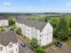Thumbnail Flat for sale in Parklands Oval, Glasgow
