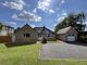 Thumbnail Detached bungalow for sale in Hereford Road, Abergavenny