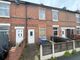 Thumbnail Terraced house for sale in Shobnall Road, Burton-On-Trent