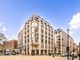 Thumbnail Flat for sale in Strand, Covent Garden