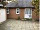 Thumbnail Detached bungalow for sale in Ledbury Road, Reigate
