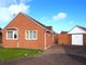 Thumbnail Bungalow for sale in Kirkebie Drive, Hedon, East Yorkshire