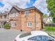 Thumbnail End terrace house for sale in Knights Way, Brentwood