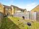 Thumbnail Terraced house for sale in Faustina Drive, Ashford, Kent