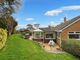 Thumbnail Detached bungalow for sale in Chapel Lane, Curdridge