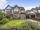 Thumbnail Semi-detached house for sale in Wood Ride, Petts Wood