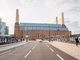 Thumbnail Flat for sale in Wilshire House, Prospect Way, Battersea Power Station